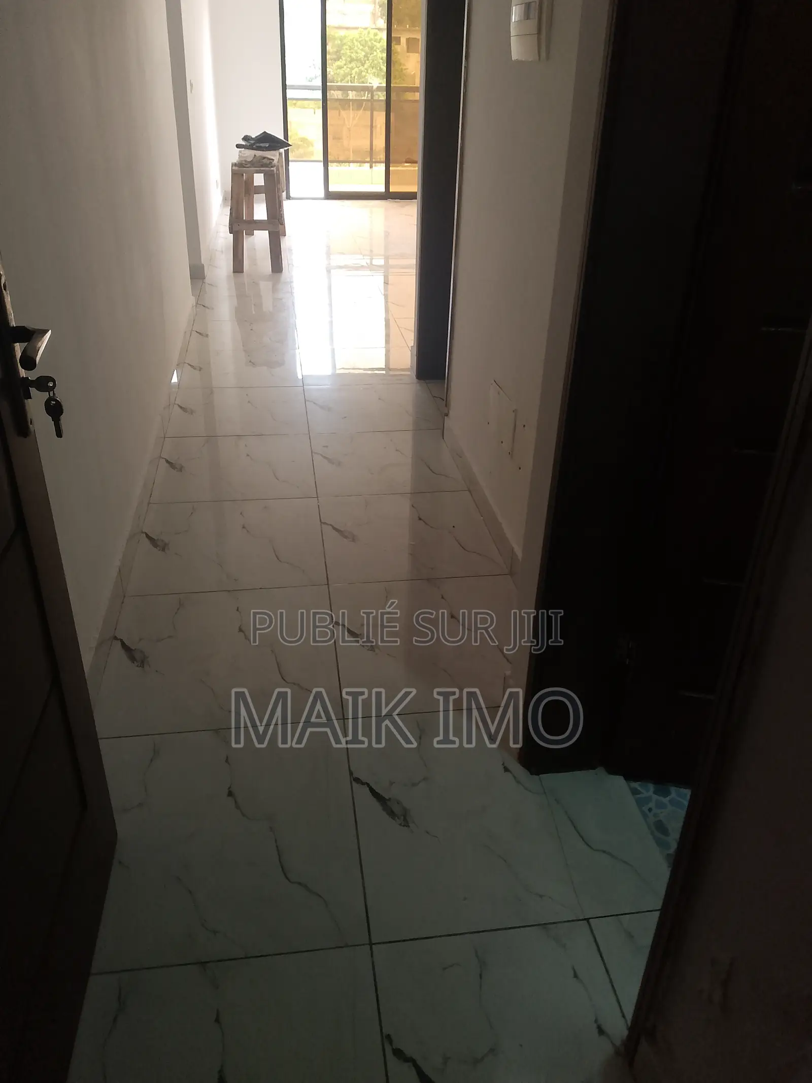 2chbre Appartement dans Maik.Imo, San-Pédro // San-Pédro à Louer