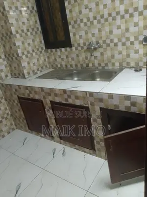 2chbre Appartement dans Maik.Imo, San-Pédro // San-Pédro à Louer