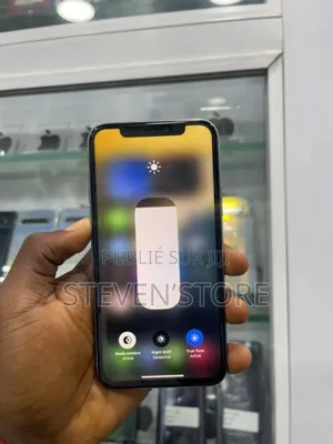 Apple iPhone 11 Pro 64 GB Blanc