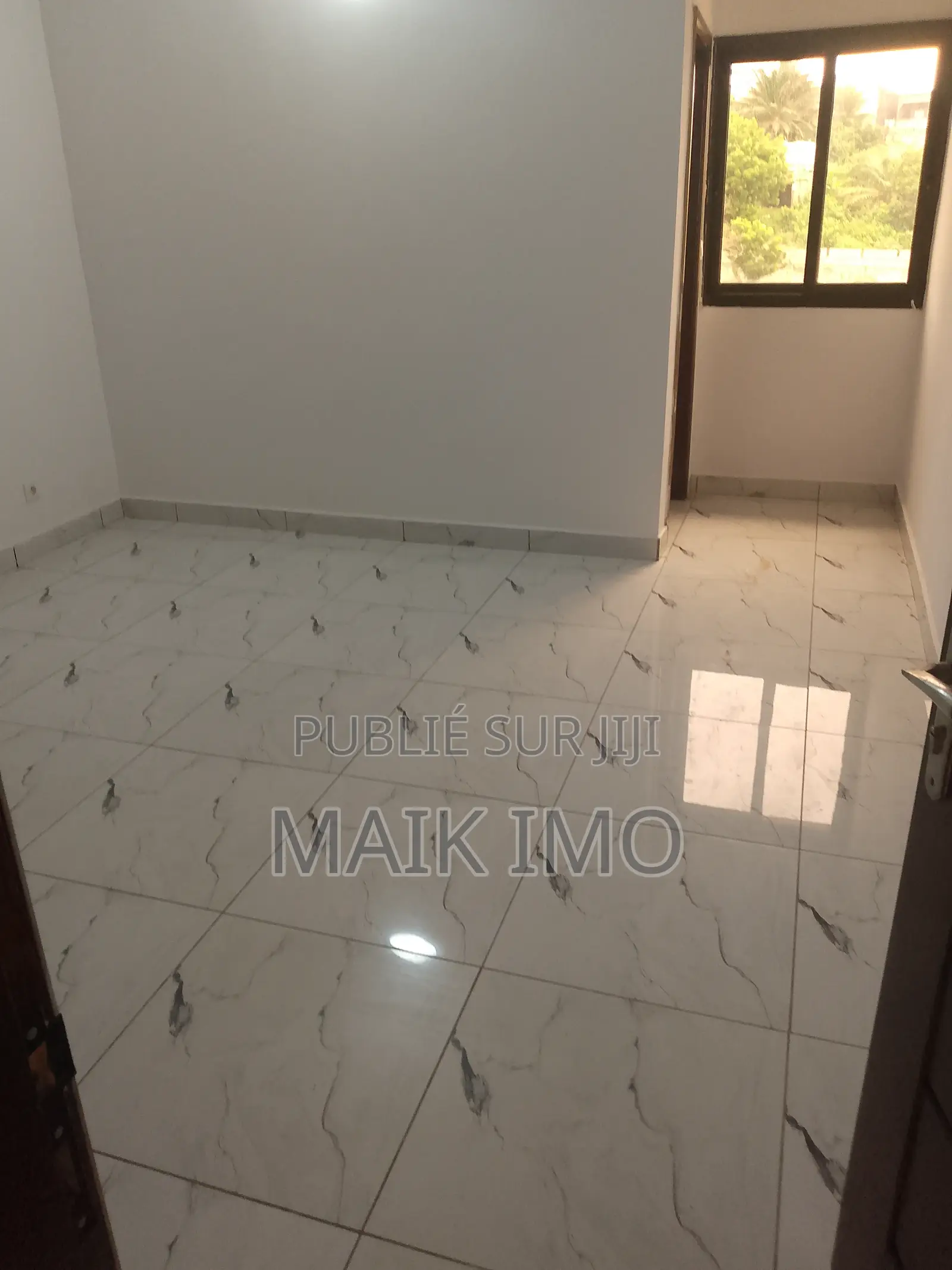 2chbre Appartement dans Maik.Imo, San-Pédro // San-Pédro à Louer