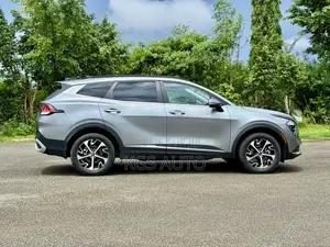 Kia Sportage 2025 Gris