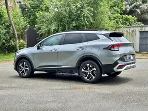 Kia Sportage 2025 Gris