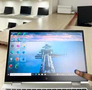 New HP EliteBook 830 G7 16GB Intel Core I5 SSD 256GB