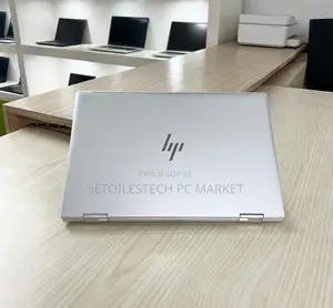 New HP EliteBook 830 G7 16GB Intel Core I5 SSD 256GB