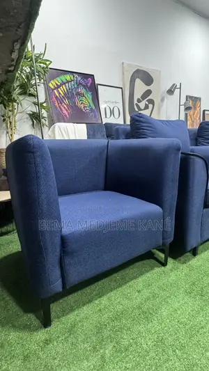 Fauteuil 1 Place