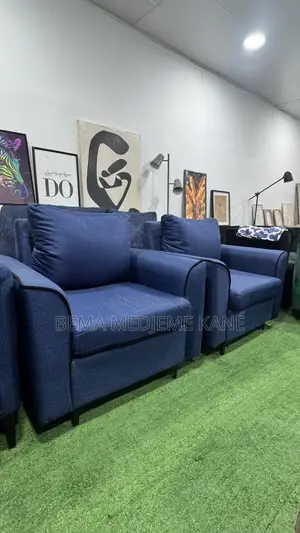 Photo - Fauteuil 1 Place