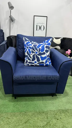 Fauteuil 1 Place