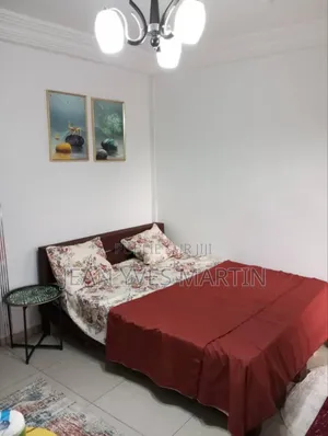 Photo - Appartement Meublé