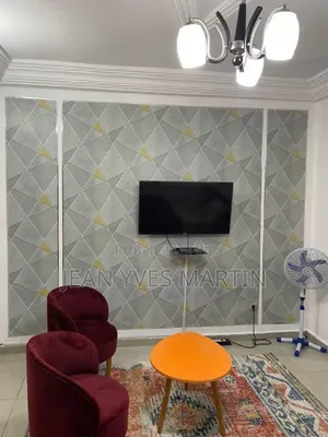 Appartement Meublé