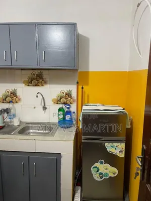Appartement Meublé