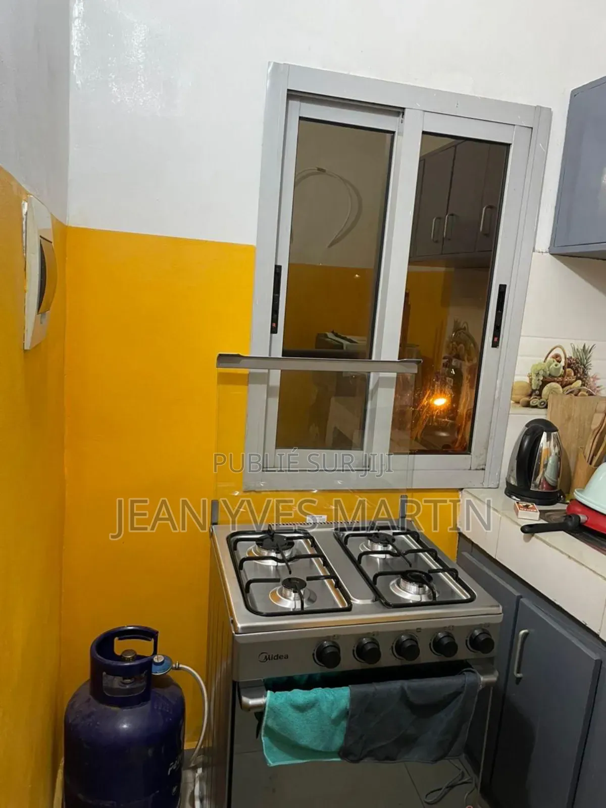 Appartement Meublé