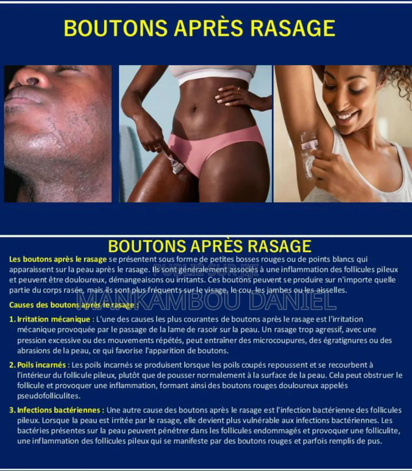 Savon Noir De Royal Cosmetik