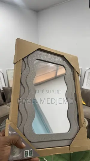 Miroir Décoratif