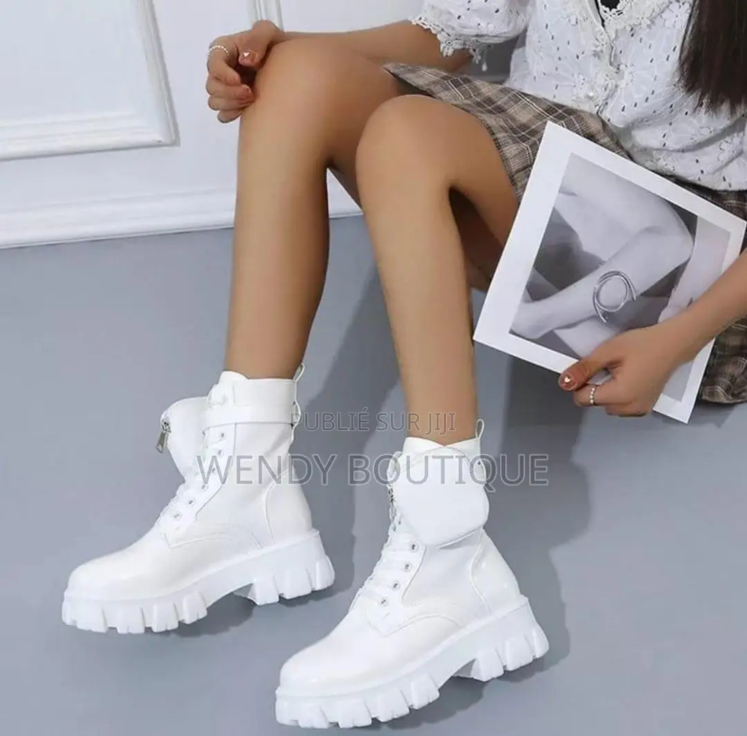 Chaussure Stylé Unisexe