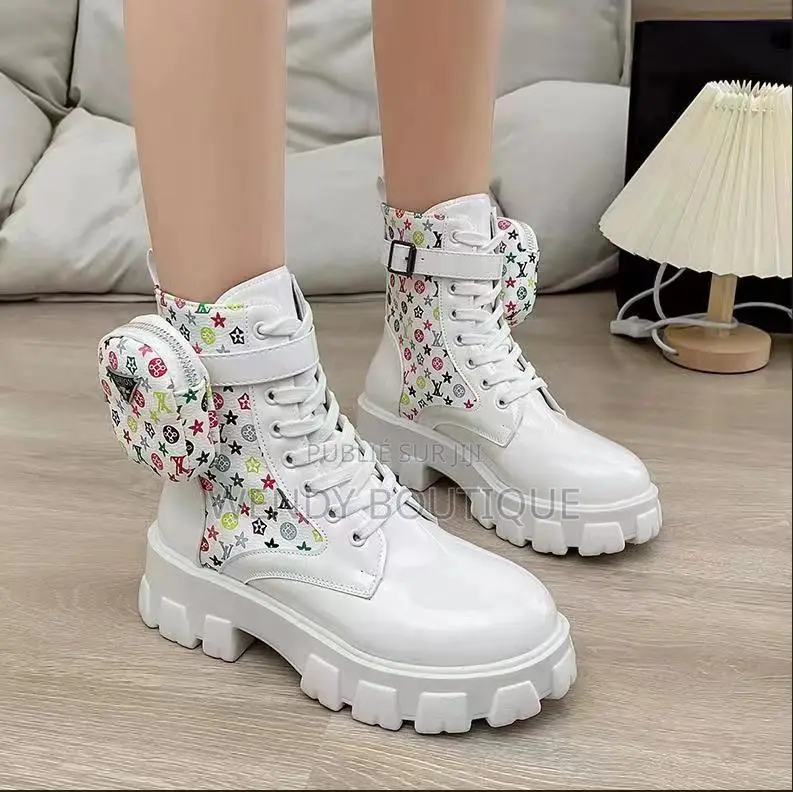 Chaussure Stylé Unisexe