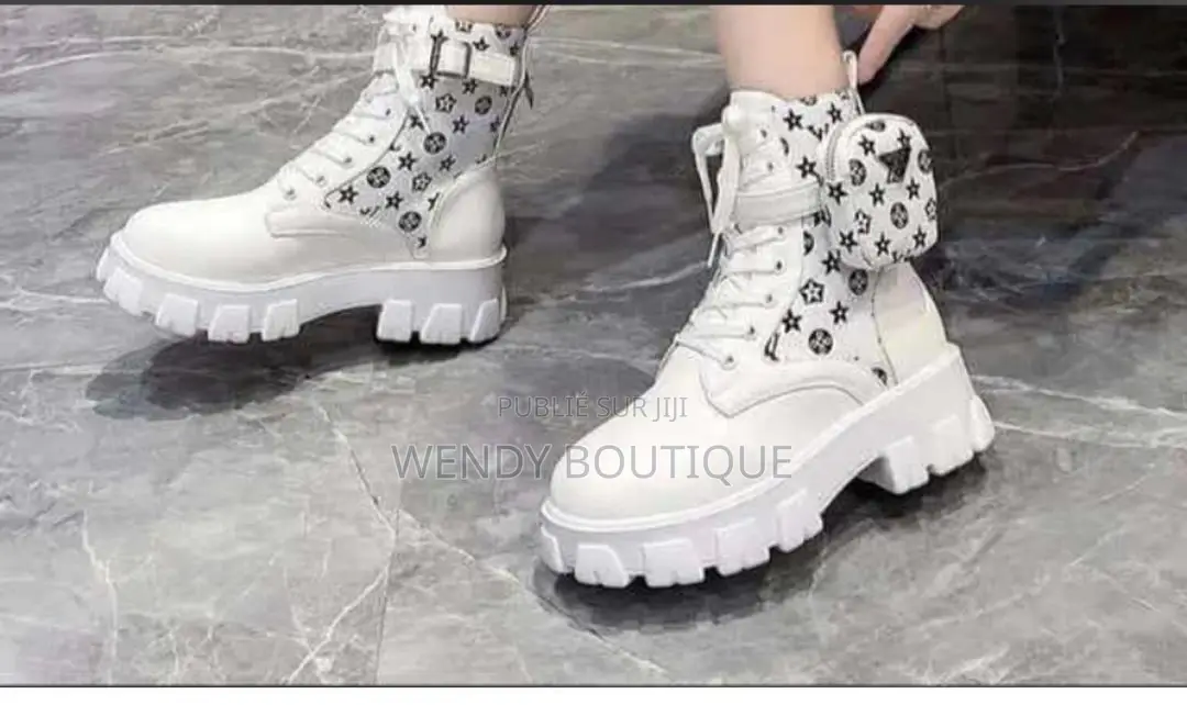 Chaussure Stylé Unisexe