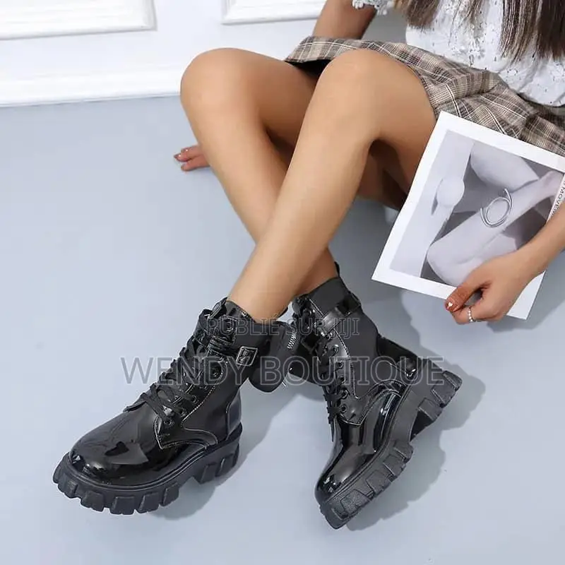 Chaussure Stylé Unisexe