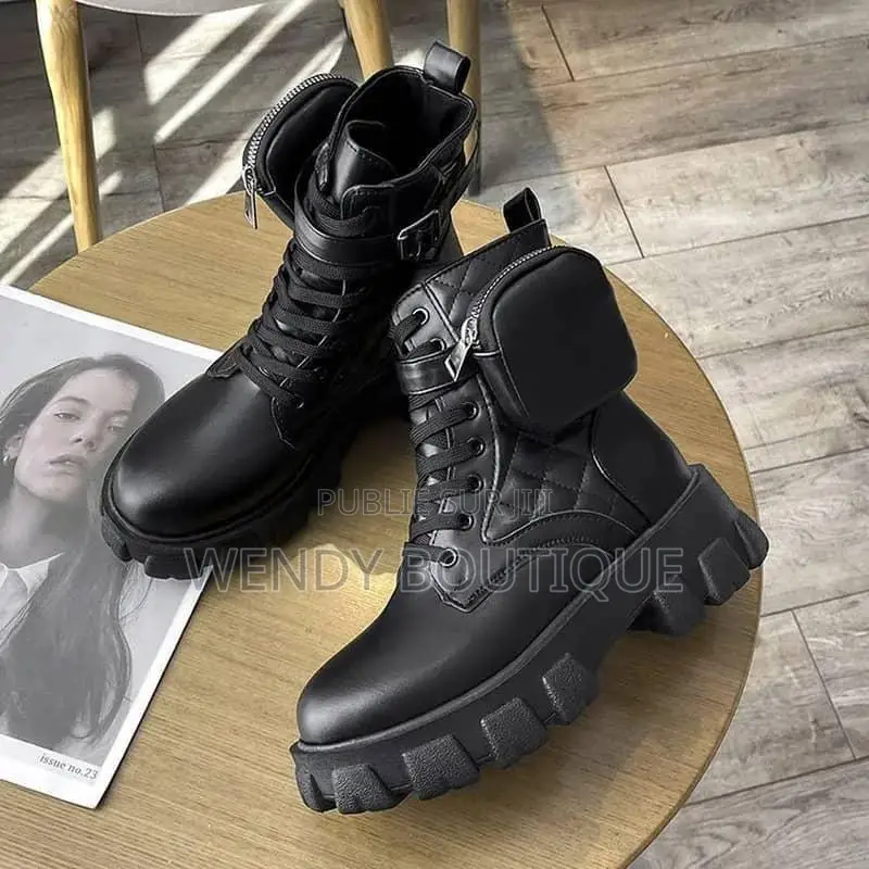 Chaussure Stylé Unisexe