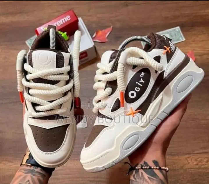 Chaussure Ogy Original Élégant