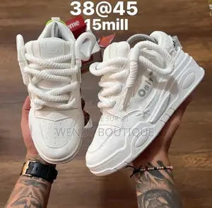 Chaussure Ogy Original Élégant