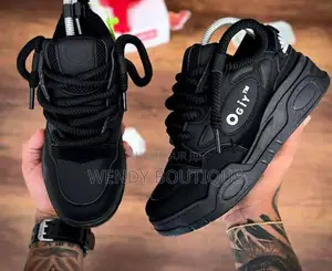 Chaussure Ogy Original Élégant