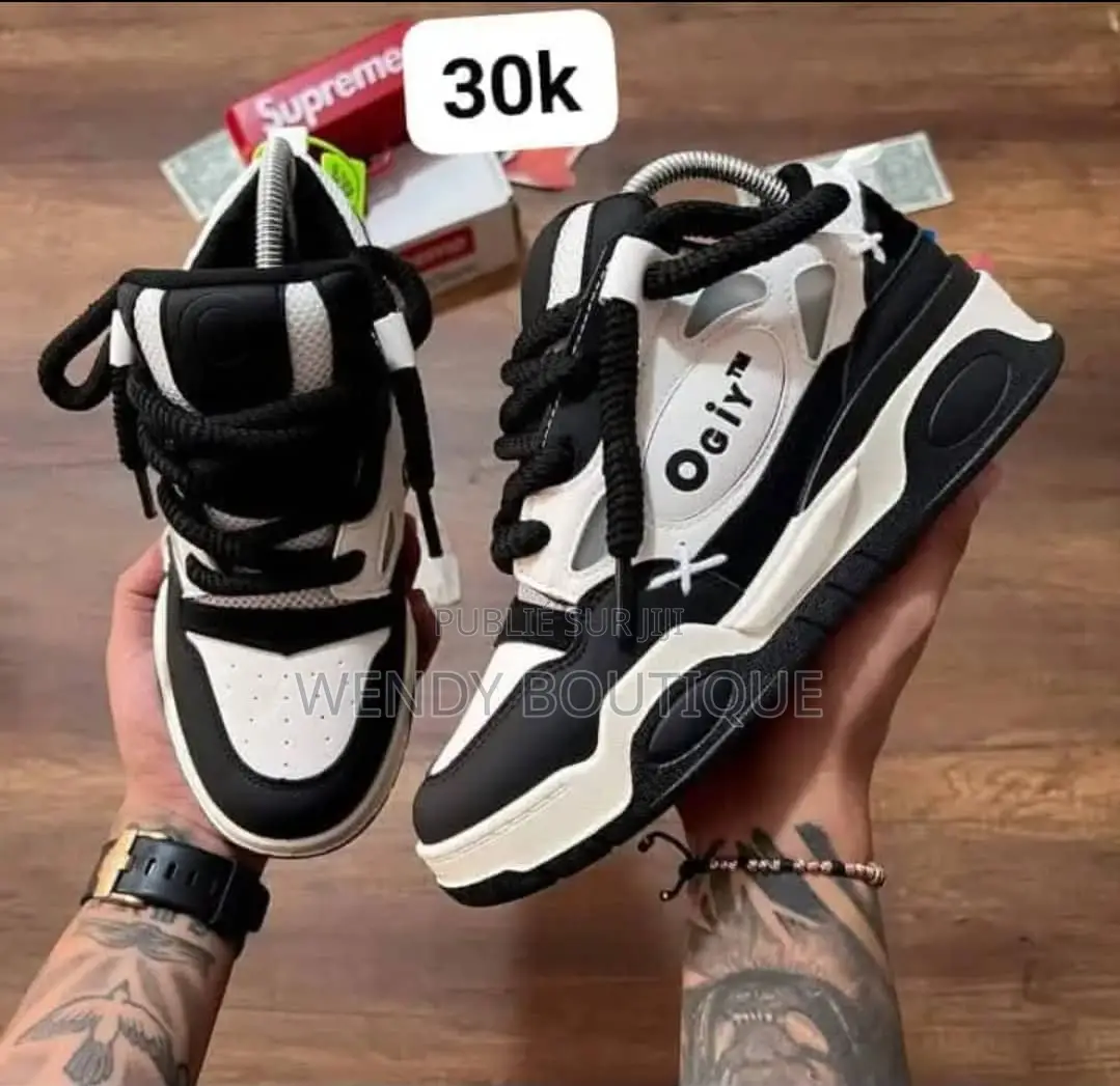 Chaussure Ogy Original Élégant