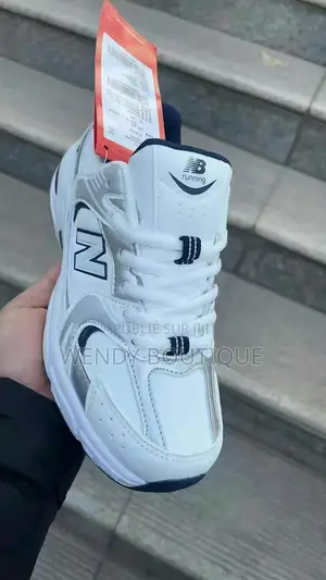 Photo - Chaussure New Balance Original