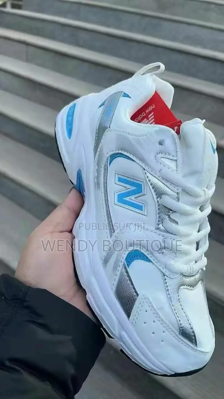 Chaussure New Balance Original