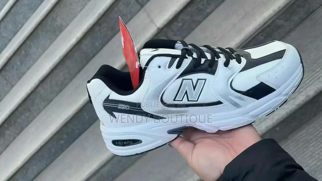 Chaussure New Balance Original