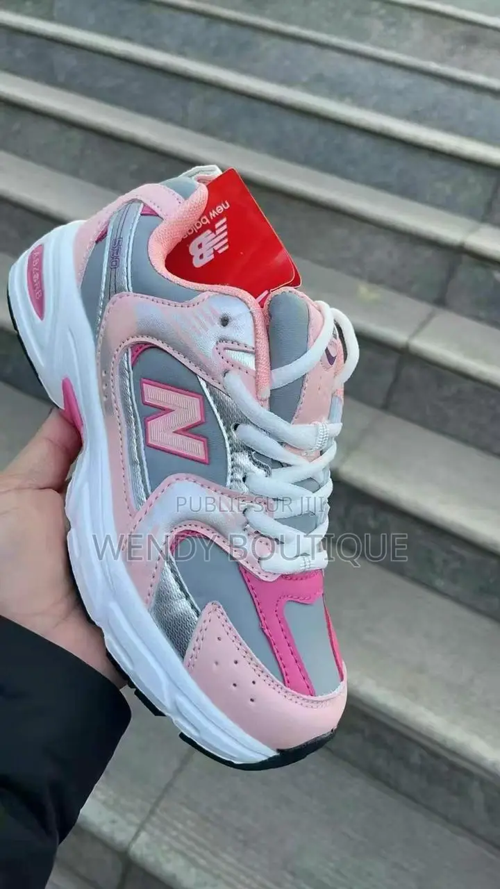Chaussure New Balance Original