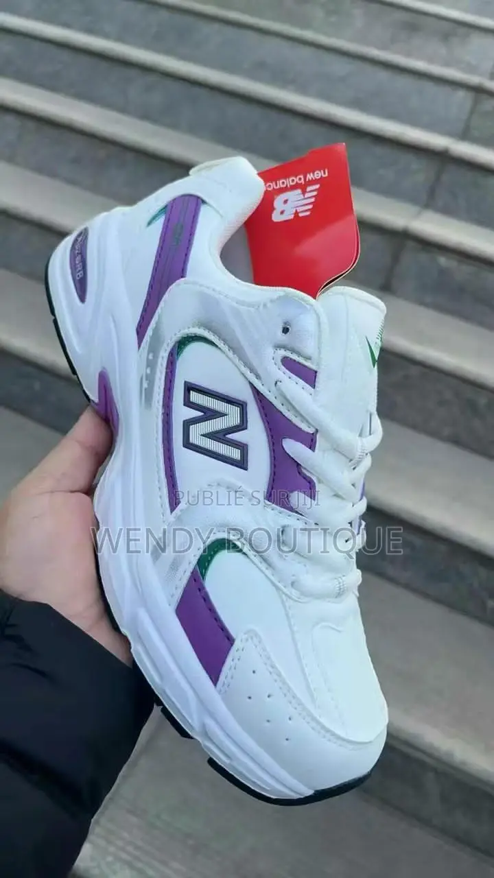 Chaussure New Balance Original