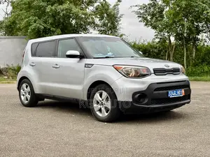 Kia Âme Hatchback 2018 Gris