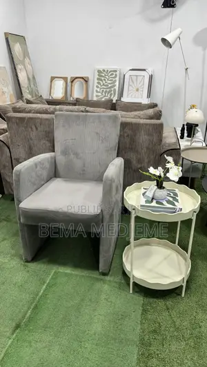 Chaise - Fauteuil