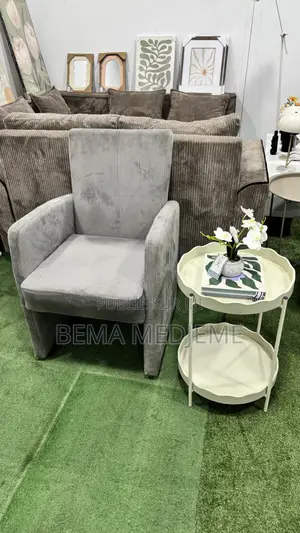 Photo - Chaise - Fauteuil