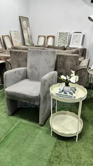 Chaise - Fauteuil