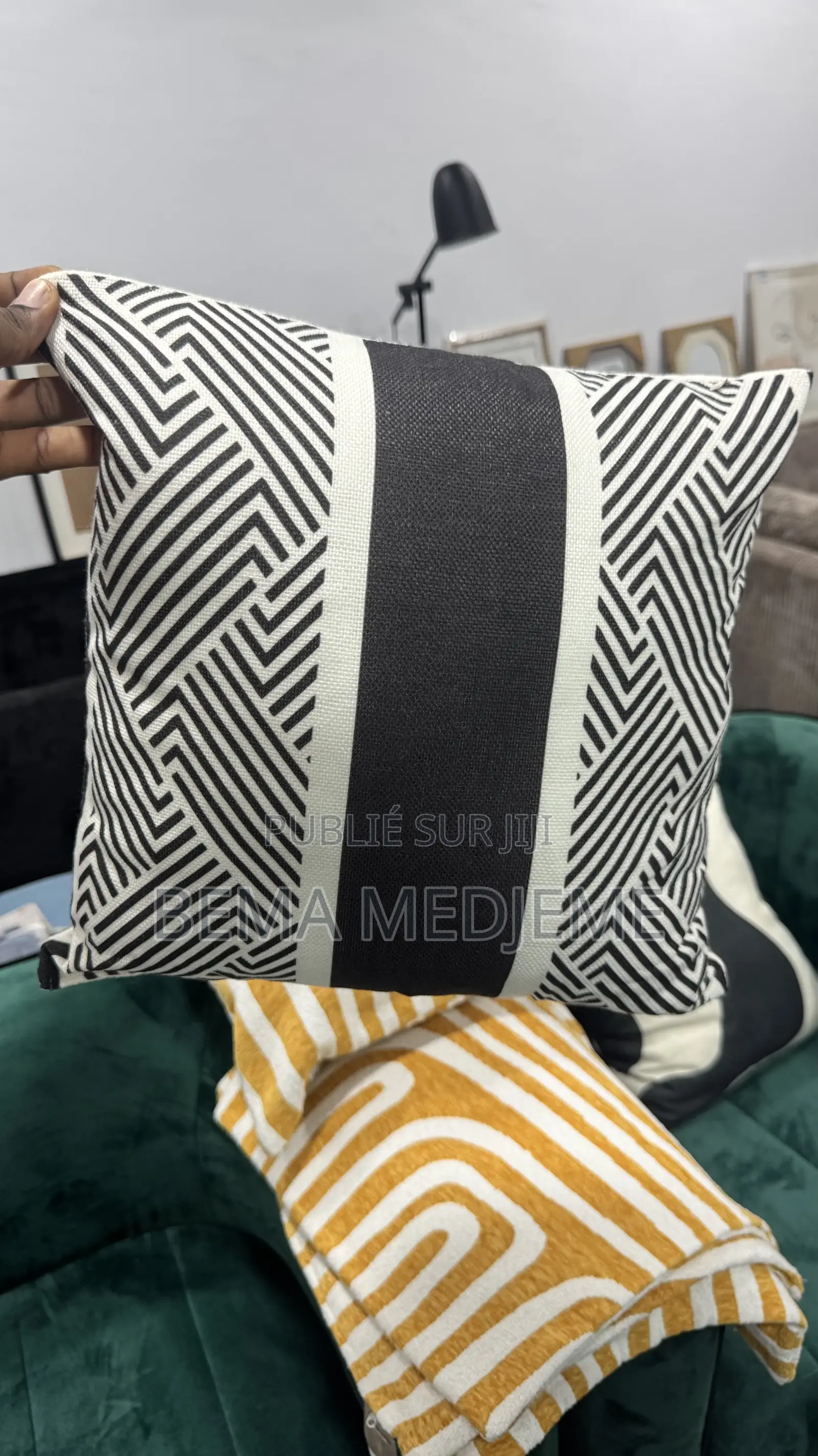 Housses De Coussins