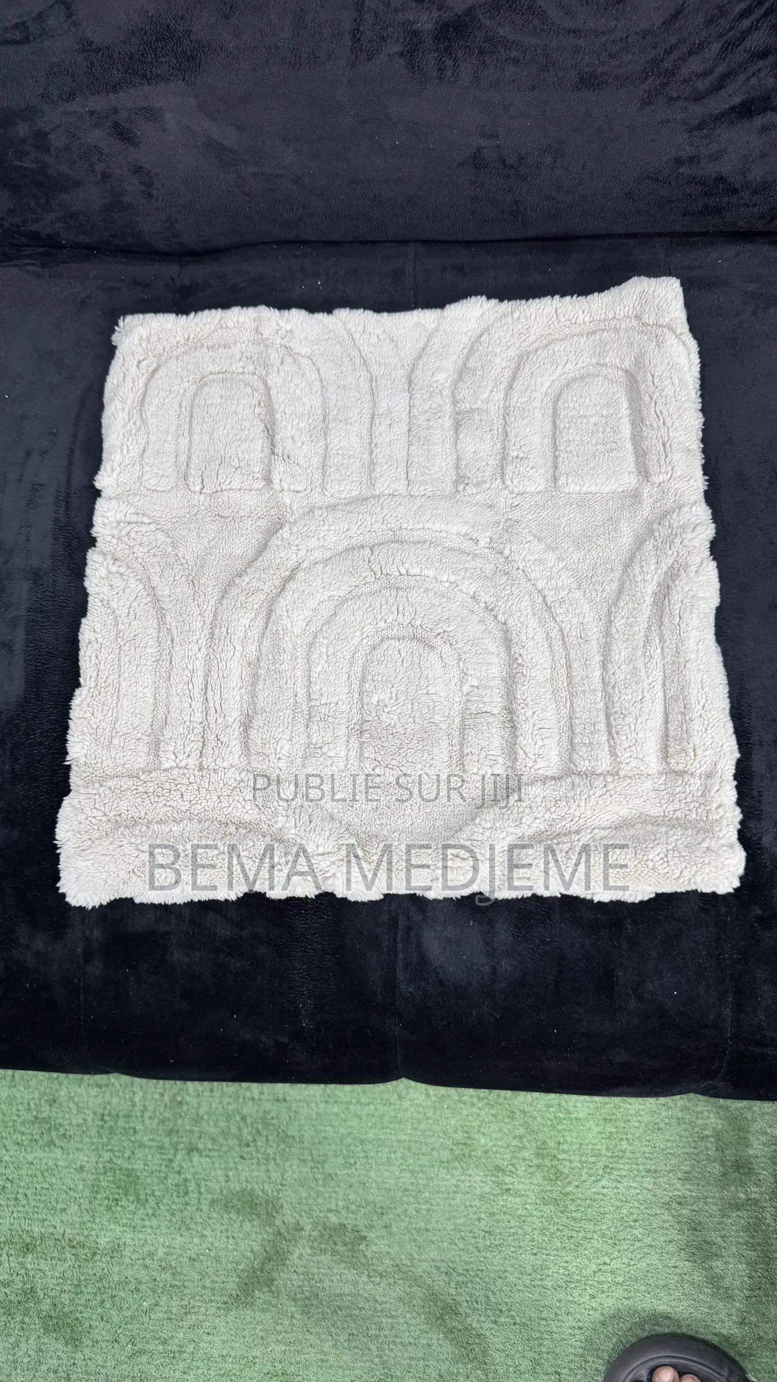 Housses De Coussins