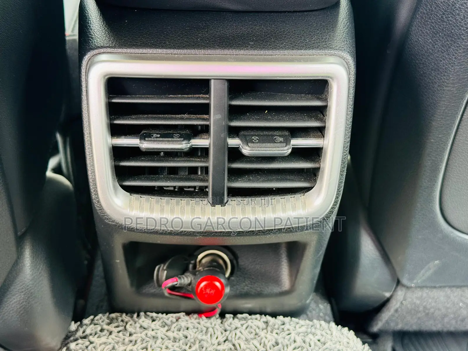 Kia Optima 2021 Noir