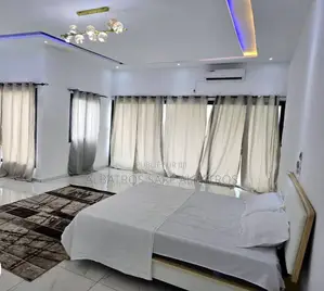 Photo - Furnished 7chbre Maison de ville/terrasse dans Villa Duplexe, Cocody
