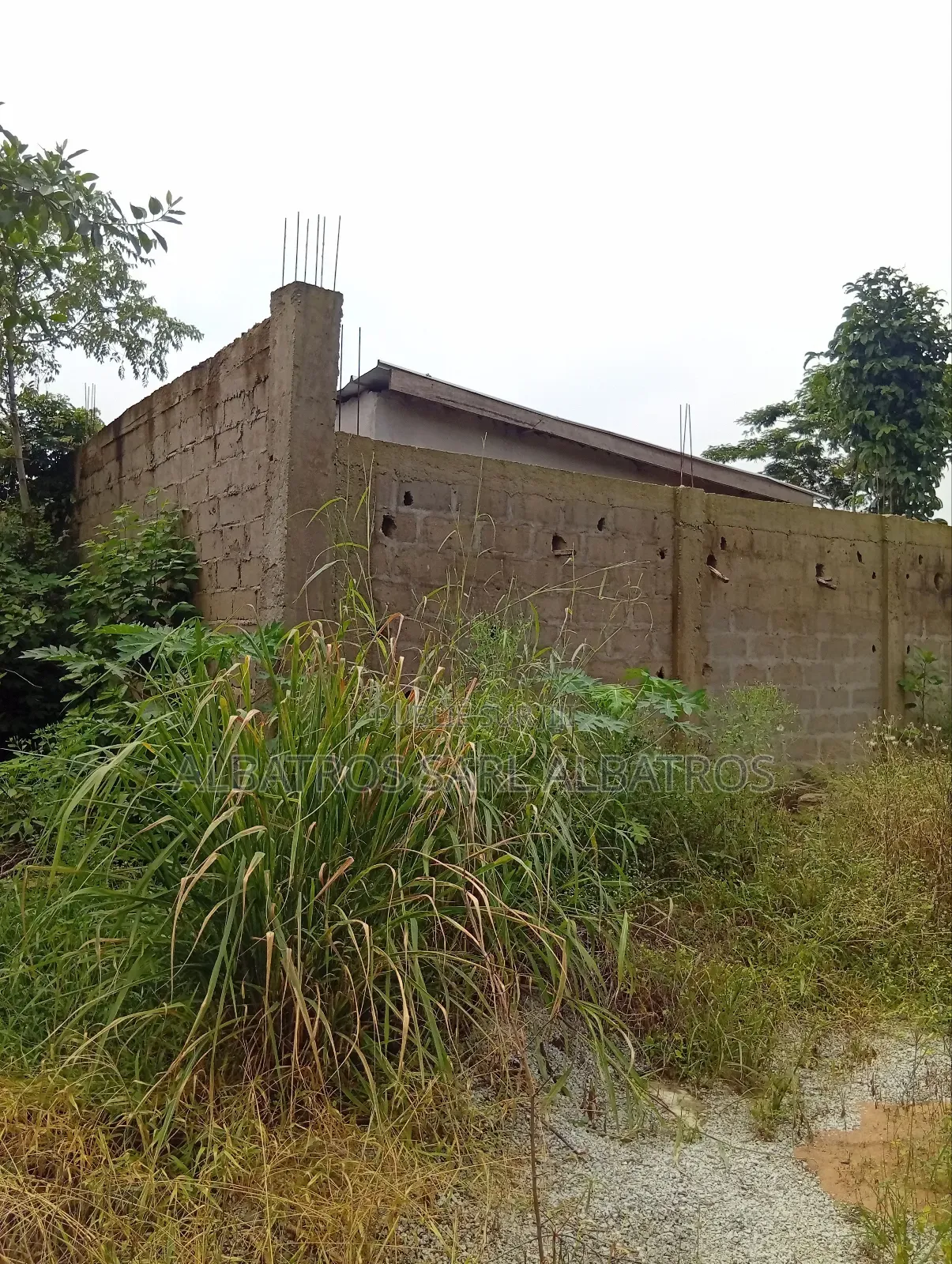 Terrain 1000 M2