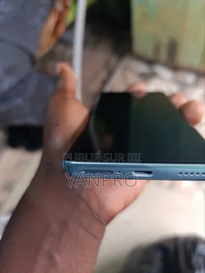 Photo - New Xiaomi Redmi Note 14 Pro+ 5G 512 GB Bleu