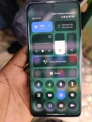 New Xiaomi Redmi Note 14 Pro+ 5G 512 GB Bleu