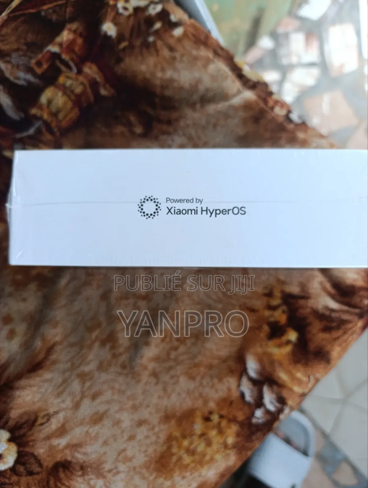 New Xiaomi Redmi Note 14 Pro+ 5G 512 GB Bleu