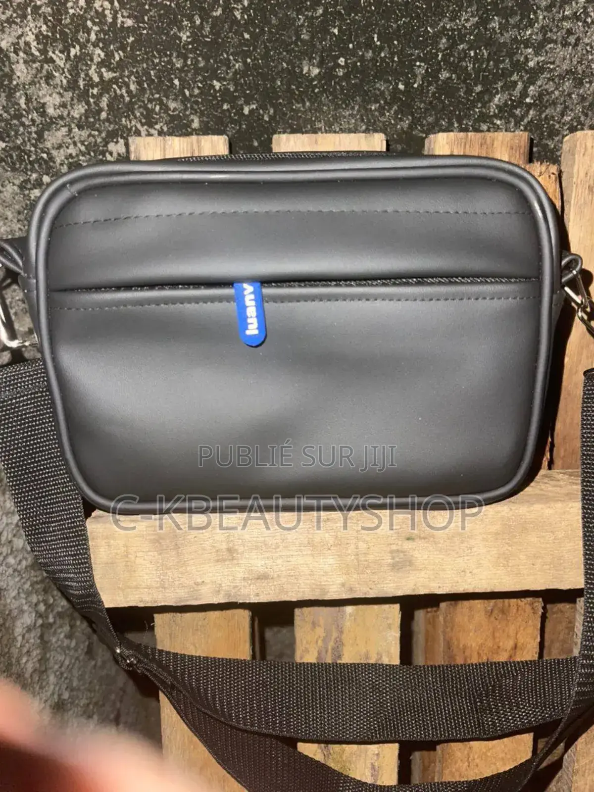  Sac Bandoulière Élégant .