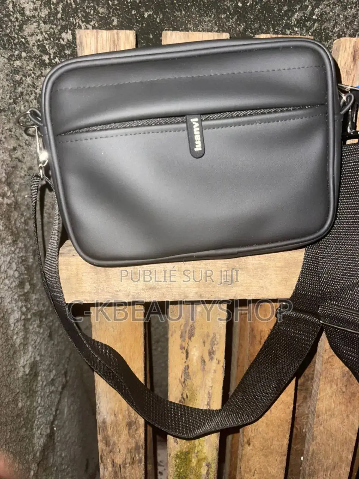  Sac Bandoulière Élégant .