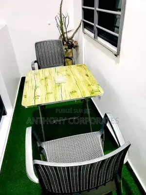 Appartement Meublé Studio Riviera Palmeraie