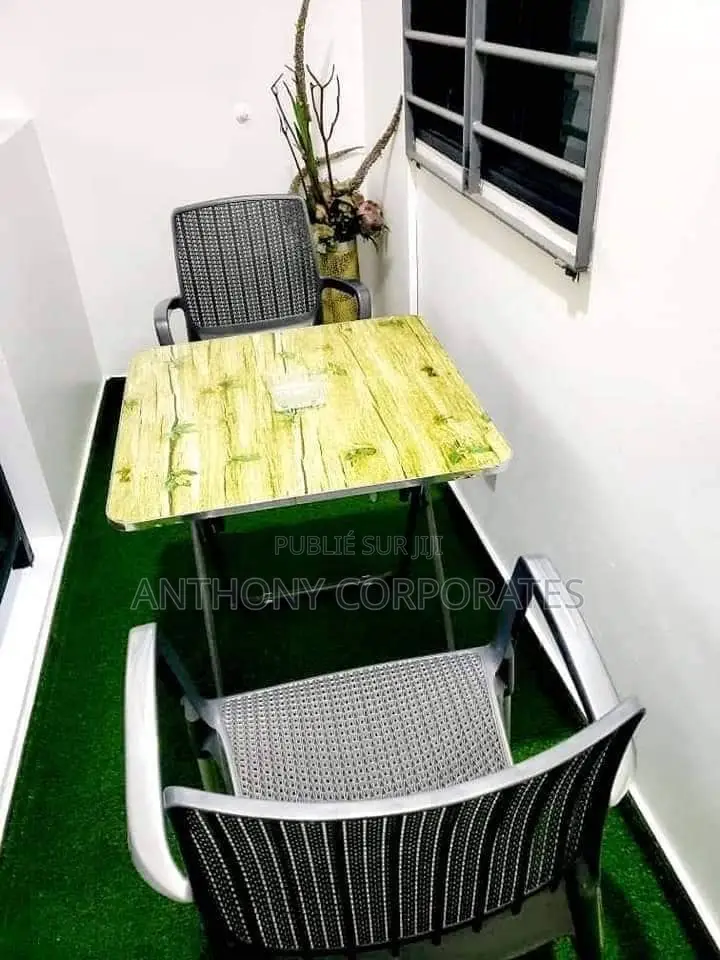 Appartement Meublé Studio Riviera Palmeraie