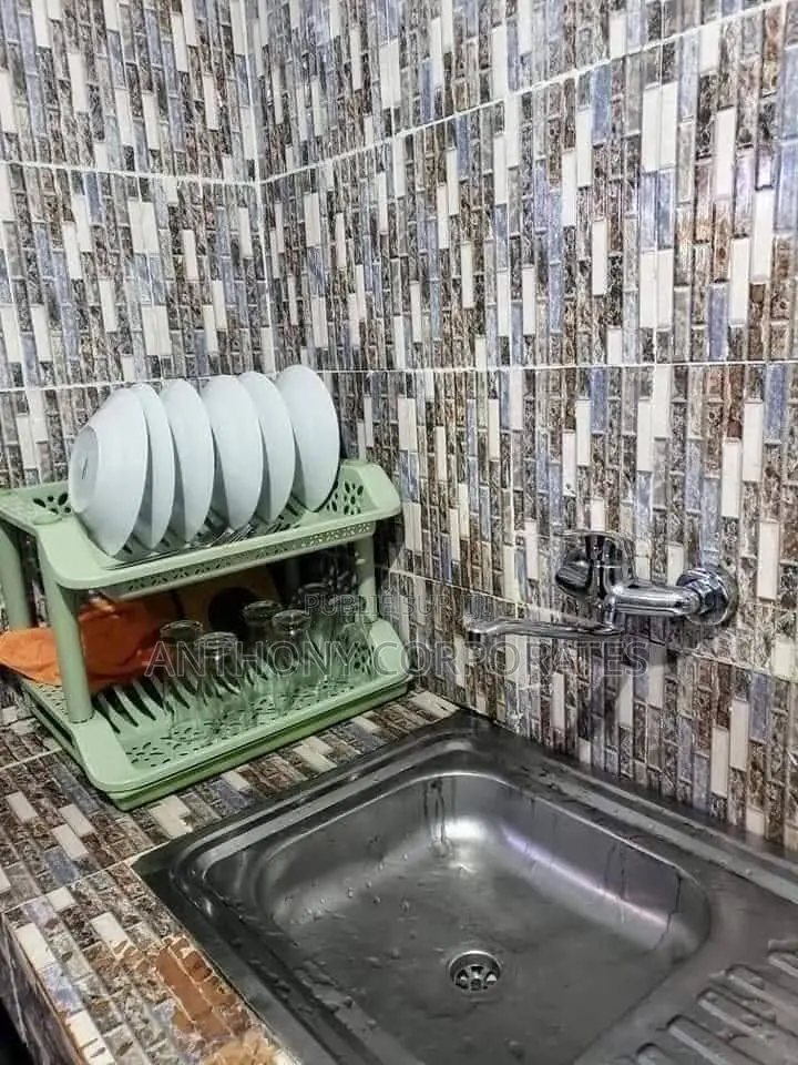 Appartement Meublé Studio Riviera Palmeraie