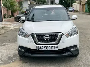 Photo - Nissan Kicks 2021 Autre