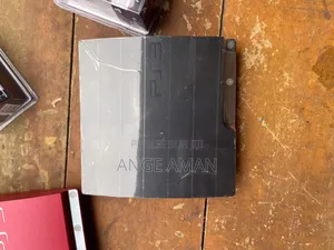 Photo - Promo Console Ps3 +20jeux Ps3 Avec 2 Manettes